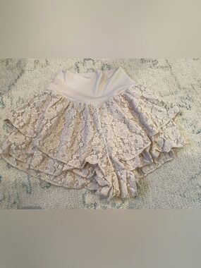 XXS shorts womens.